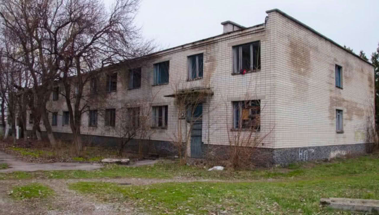 We found the buildin