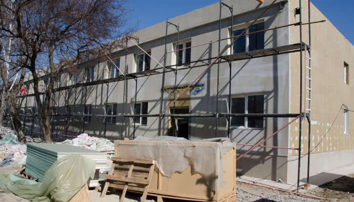Renovation