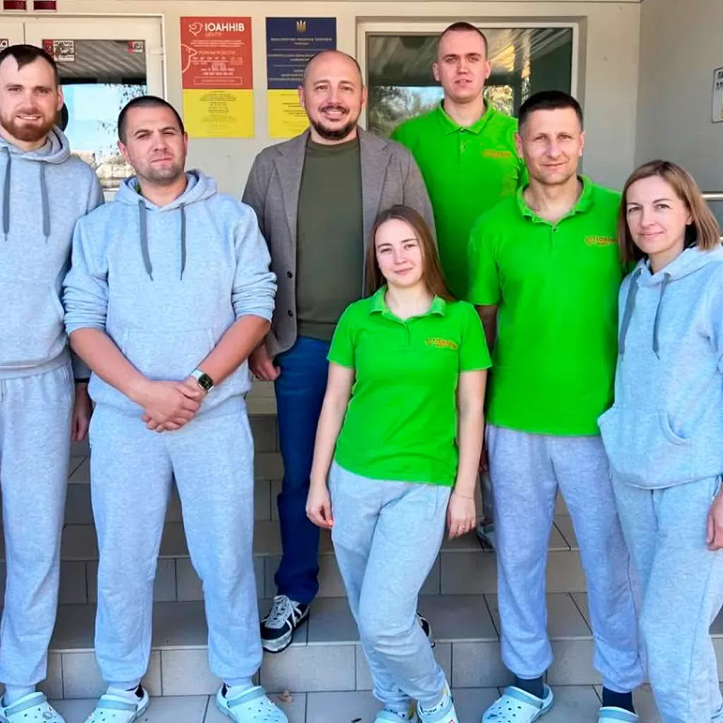 Дмитро та Павло Овчиннікови