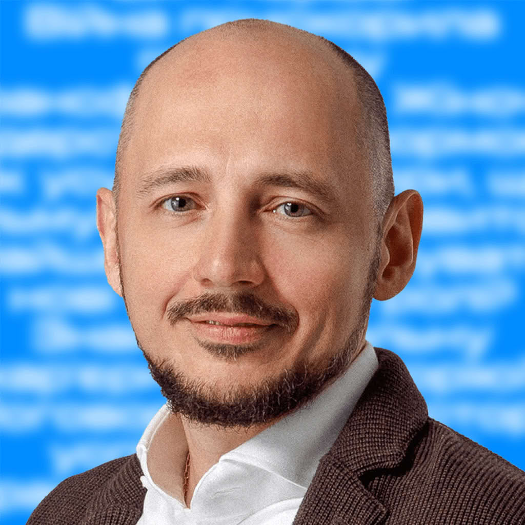 Дмитро та Павло Овчиннікови