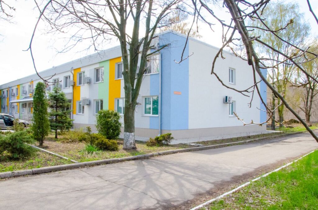 Іоаннів центр
