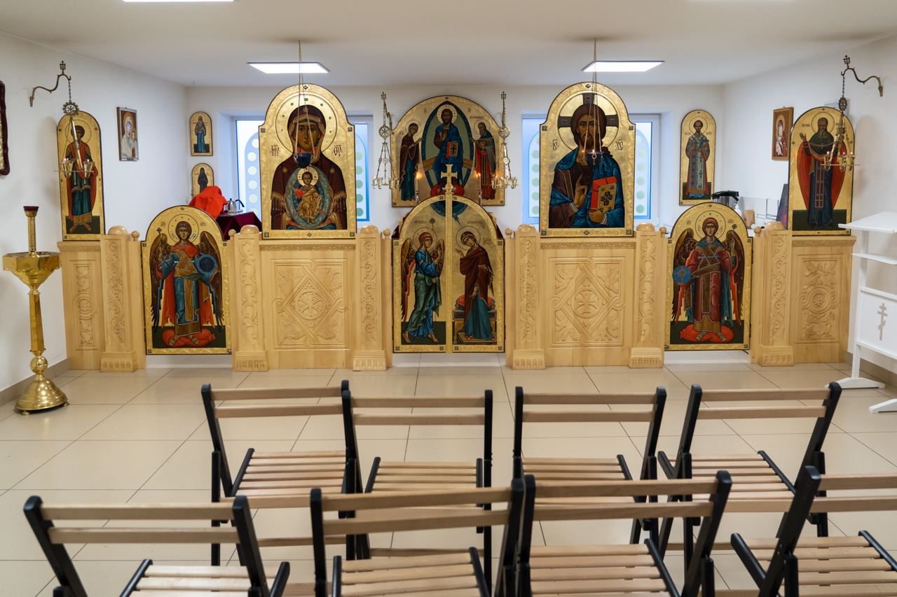 Church of Saint John the Righteous