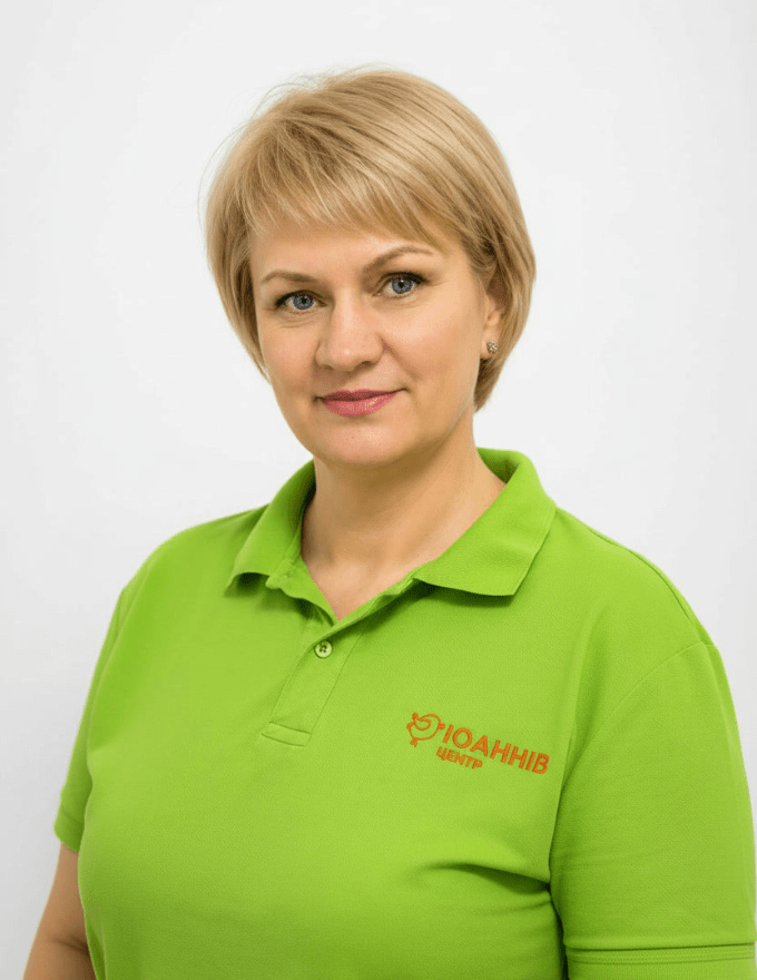 Olga Zelenina