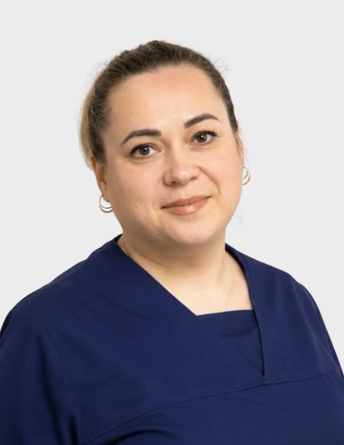 Kateryna Kuksa
