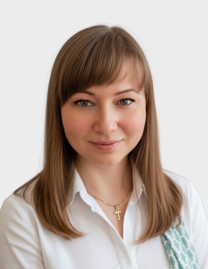 Olena Fomenko
