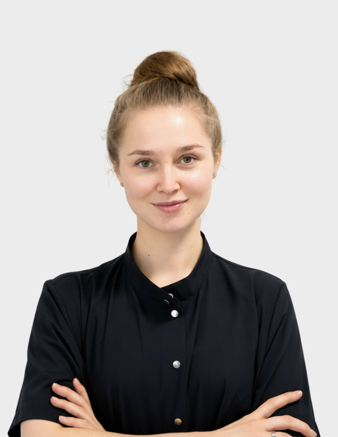 Olga Dolgova