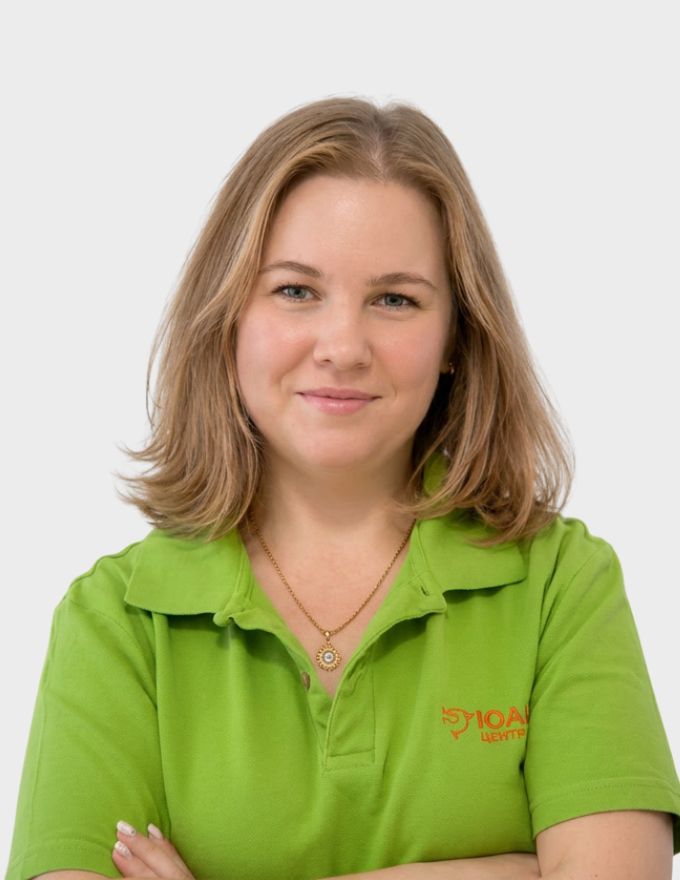 Alona Chyzh
