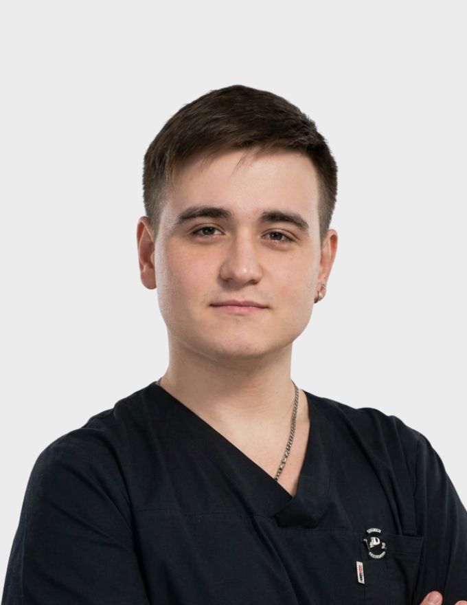 Daniil Savichev