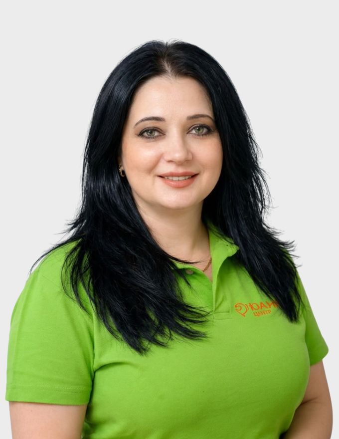 Marina Filonenko
