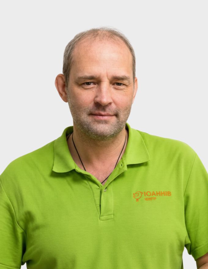 Andriy Grachev
