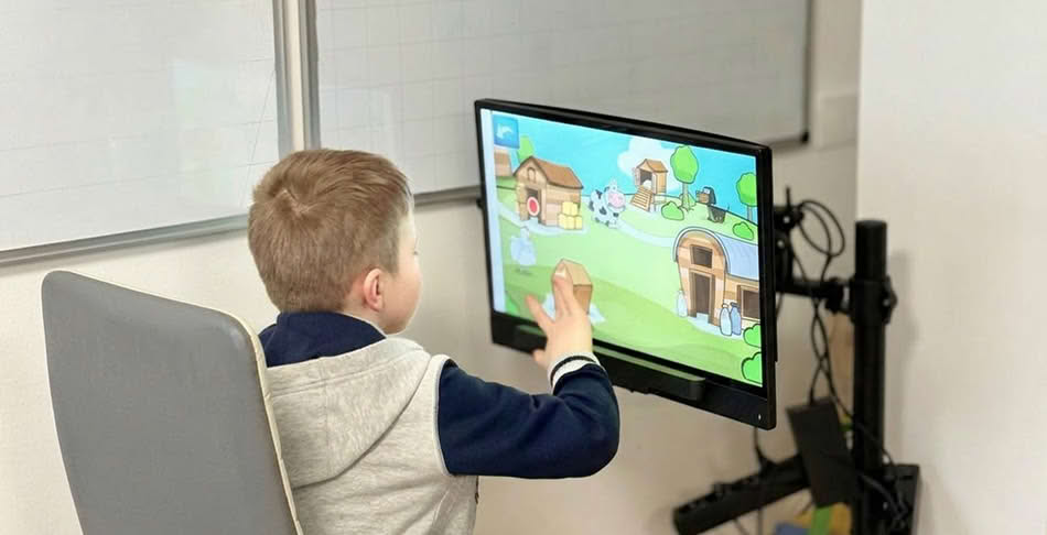 Реабілітація дітей та дорослих